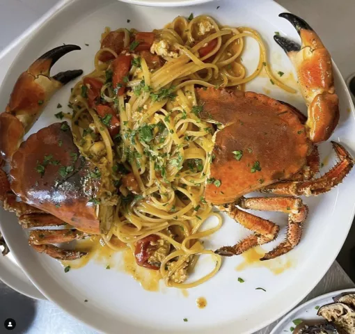 Osteria Delle Palme
